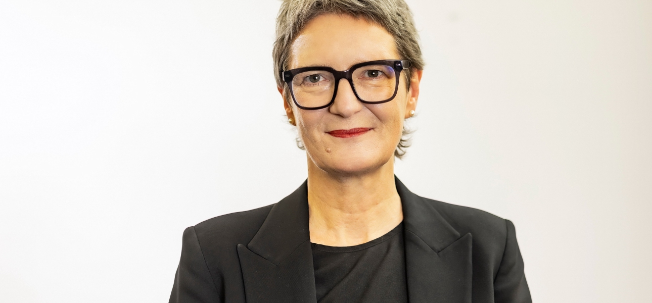 Anke Maas, Chief Human Resources Officer bei Leonardo Hotels Central Europe © Leonardo Hotels Central Europe